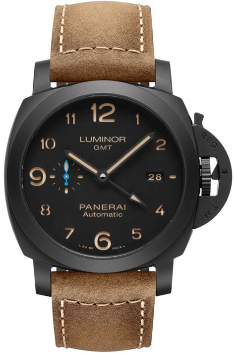 panerai 44mm.